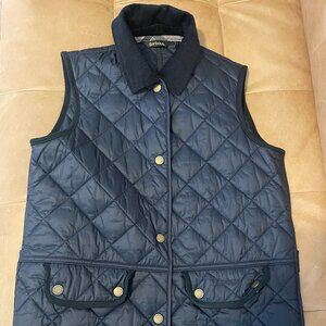 Barbour Brimham Vest